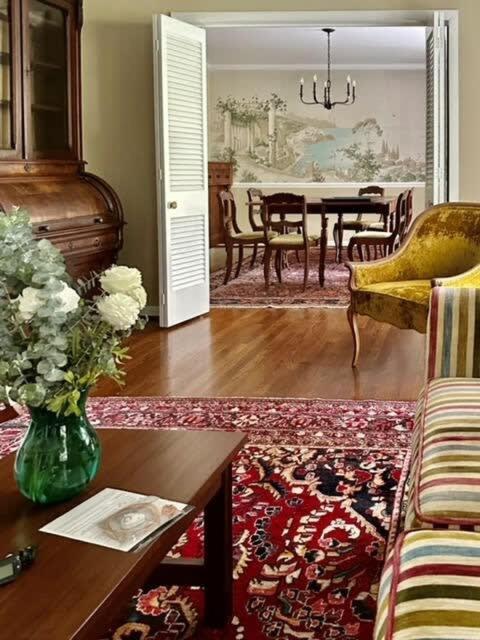 Nashville Elegance Enjoy Southern Comfort In Style Luaran gambar