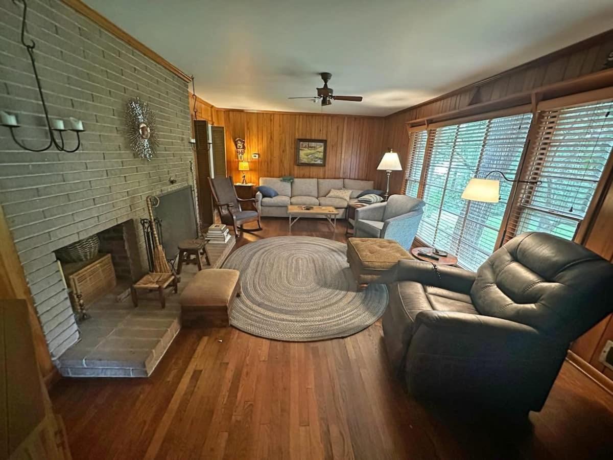 Nashville Elegance Enjoy Southern Comfort In Style Luaran gambar